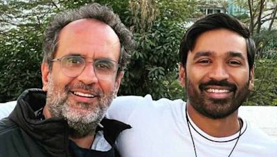 Aanand L Rai on Tere Ishq Mein: 'Need Dhanush for challenging and layered roles'