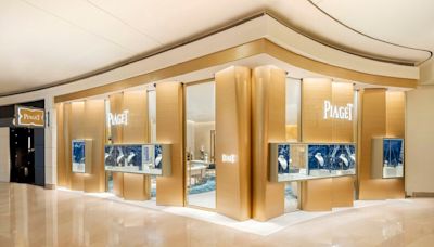 Piaget全球首間概念形象店在這裡！李俊昊帶你看懂細節亮點