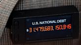 Burchett's hard line on the national debt leaves out 50 million details | Ashe