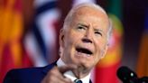 In Russia, Biden’s verbal slip over Putin’s name draws mockery and unease | World News - The Indian Express