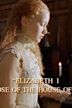 The Royal Diaries: Elizabeth I - Red Rose of the House of Tudor