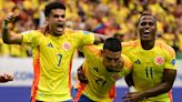 Las alineaciones del Colombia vs. Panamá, cuartos de final de la Copa América 2024: titulares, suplentes, apercibidos y sancionados del partido | Goal.com Espana