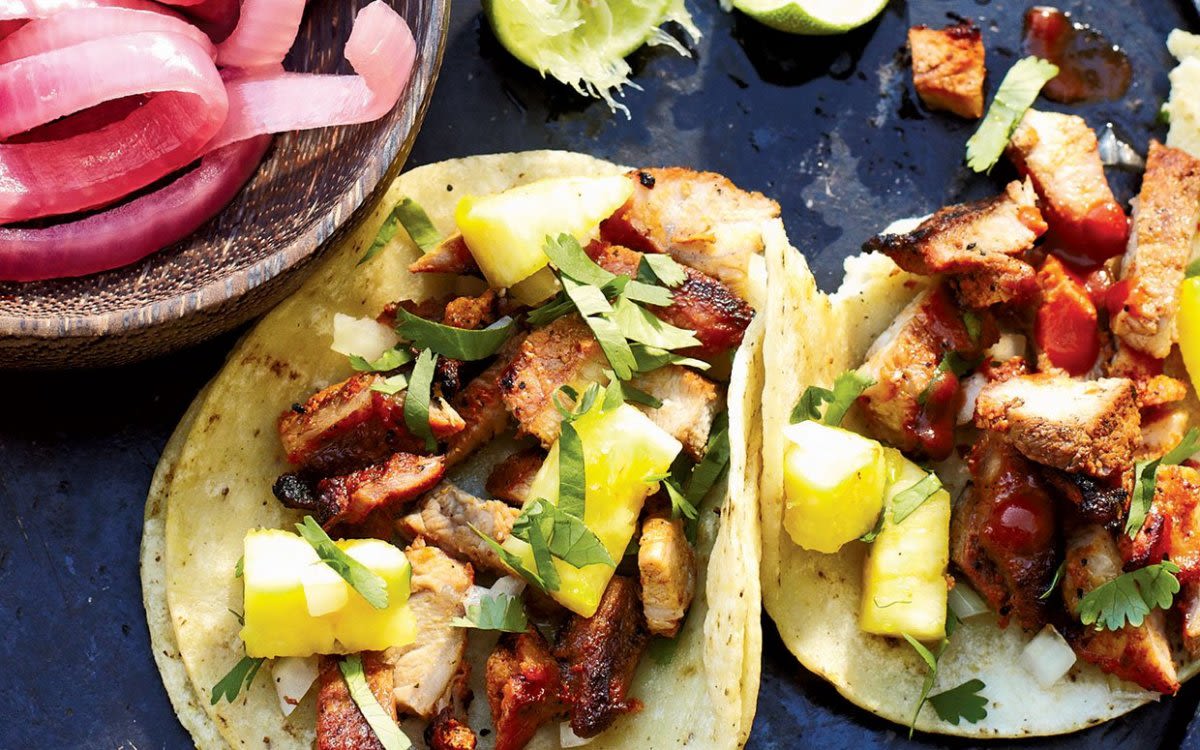 65 Best-Ever Taco Recipes You Need for Cinco de Mayo and Beyond