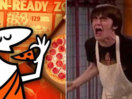 Día del Niño: Little Caesars protagoniza ola de memes por el 30 de abril