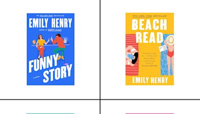 A Guide to All of Emily Henry’s Upcoming Book-to-Screen Adaptations: ‘Funny Story’ and More