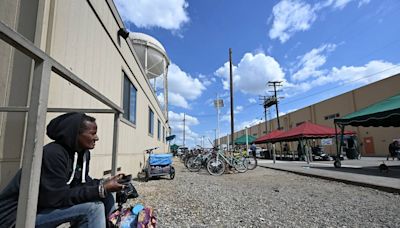 Stanislaus County gripped by excessive heat again, threatening those living on the streets