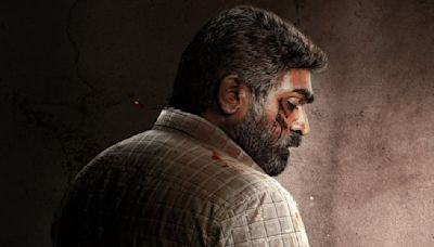 Here's when you can watch Vijay Sethupathi's upcoming thriller Maharaja trailer