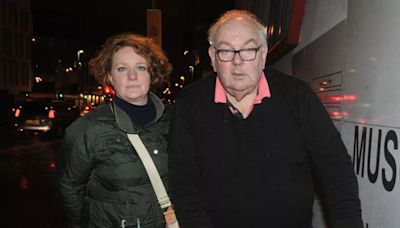 Jim McCafferty: How the sex abuser confessed to Belfast Live