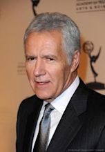 Alex Trebek