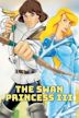 The Swan Princess III: The Mystery of the Enchanted Treasure