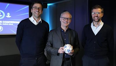 La UEFA confía en que el nuevo formato de Champions traerá "beneficios en la competitividad"