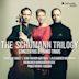 Schumann Trilogy: Concertos & Piano Trios