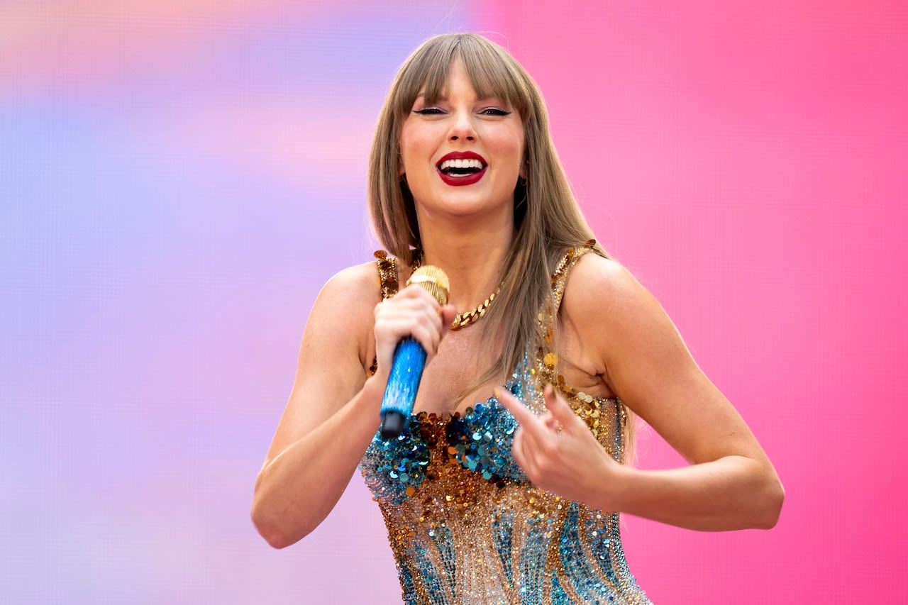 Where to buy the cheapest Taylor Swift tickets in 2024