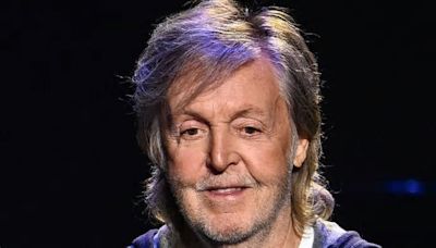 Beyoncé Paul McCartney lobt ihren Cover-Hit