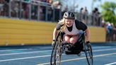 ‘Tough as Nails.’ Meet Michigan’s state track champion with cerebral palsy