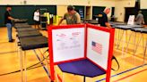 In-person early voting begins Saturday in Brevard for primary elections