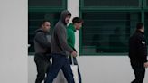 French rugby players accused of rape granted house arrest for now