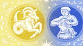 Aquarius and Capricorn compatibility: What to know about the 2 star signs coming together
