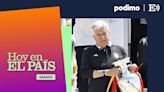 ‘Podcast’ | Los tres temas de la semana: inhabilitación de Rocha, reformas de Sánchez y reelección de Von der Leyen