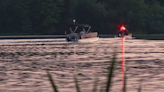 Officials ID Mass. man who died after jumping off boat into reservoir
