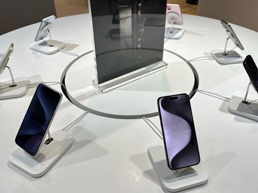 限時四天！iPhone 15降價逾6千 三星S24折扣破萬