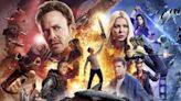 Sharknado 4: The 4th Awakens Streaming: Watch & Stream Online via Amazon Prime Video