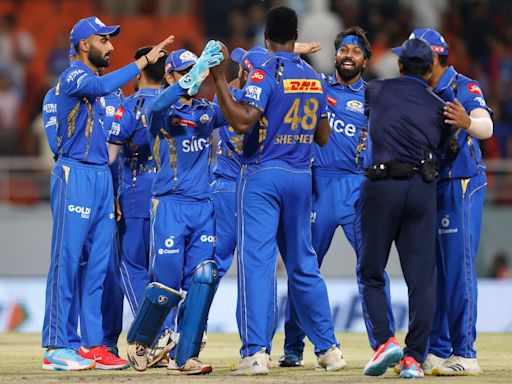 Mumbai Indians vs Kolkata Knight Riders, IPL 2024: Playing XI Of Both Teams | Cricket News