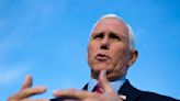 Secret Pence ruling breaks new ground for vice presidency