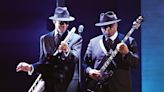 Jimmy Jam and Terry Lewis, New Rock and Roll Hall of Fame Inductees, on How Songwriting Is Like Tailoring a Suit