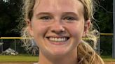 2024 Daily Journal All-Area Softball Team