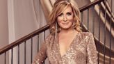 Sonja Morgan Makes Bucketloads Of Cash Off Her OnlyFans