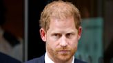 Prince Harry's 'go-to' family member who is his remaining 'bridge' to the royals