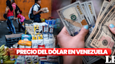 DolarToday y Monitor Dólar: precio del dólar paralelo HOY, martes 16 de julio, en Venezuela