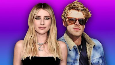 Emma Roberts Is Engaged to Cody John