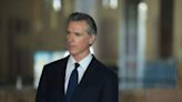 Newsom Shocks California Politics by Scrapping Crime Measure