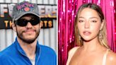 Pete Davidson Is Reportedly Dating Outer Banks Star Madelyn Cline