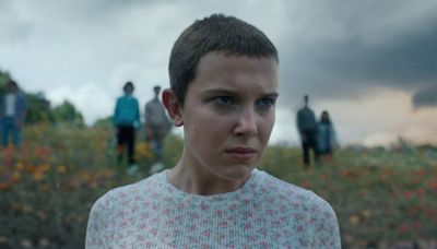 Netflix prepara un bombazo: ‘Stranger Things 5′ fichará al director de una de las mejores películas de la historia