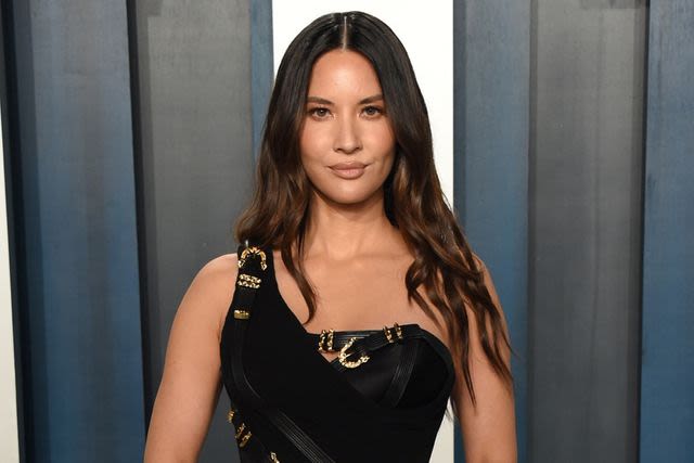 Olivia Munn reveals she had full hysterectomy amid breast cancer battle: 'It was the best decision for me'