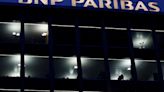 BNP Paribas beats estimates as trading revenues jump