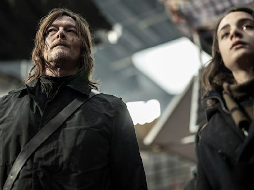 The Walking Dead: Daryl Dixon season 3 adds a bunch of new cast members – and Guillermo del Toro-loving horror fans will already be familiar with one