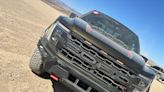 2024 Ford F-150 Raptor R: The ultimate desert race truck gets smarter, more powerful
