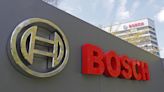 Bosch prevé suprimir 1.200 puestos de trabajos en su división de software hasta 2026