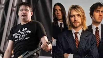 Muere a los 61 años Steve Albini, productor de Nirvana, en su estudio de grabación
