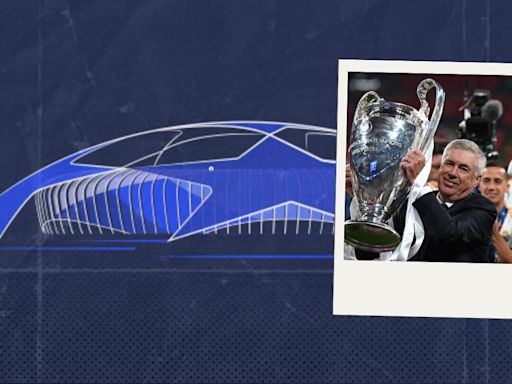 UEFA Champions League: Lo que tienes que saber del nuevo formato para la temporada 24-25 | Fútbol Radio Fórmula