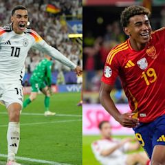 Euro 2024 quarter-finals: Who are the favourites, players to watch and talking points