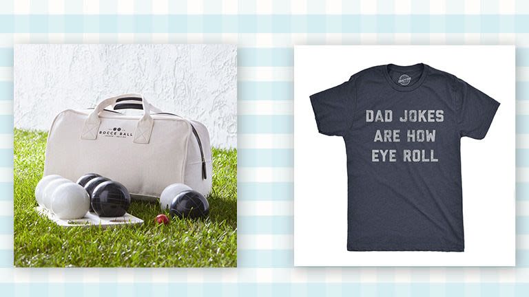Editors’ Picks: Father’s Day Gift Ideas