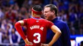 4 thoughts from head coach Bill Self as Kansas men’s basketball’s offseason continues