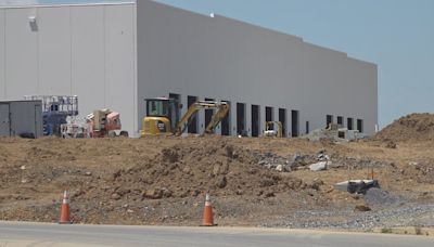 Upcoming Amazon facility is already having an impact on Roanoke, say city officials