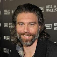 Anson Mount