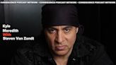 Steven Van Zandt on Fixed Setlists for the Springsteen Tour and 21 Years of The Underground Garage